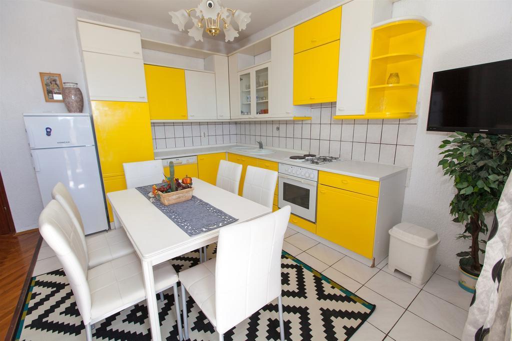 Apartments Vita Novi Vinodolski Quarto foto