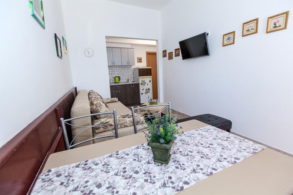 Apartments Vita Novi Vinodolski Quarto foto
