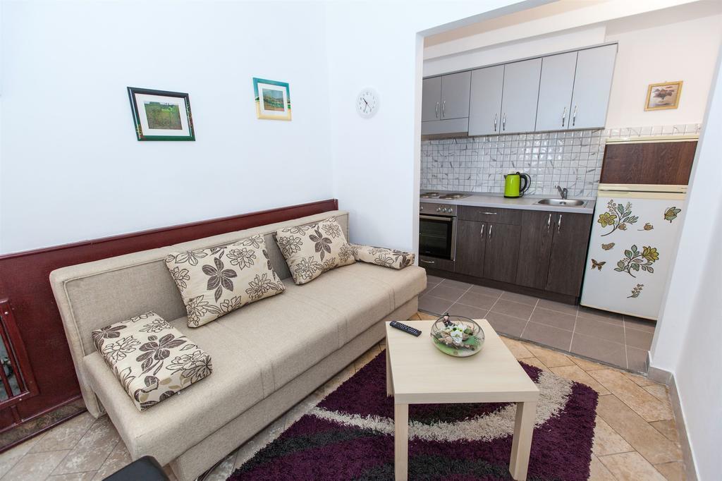 Apartments Vita Novi Vinodolski Quarto foto